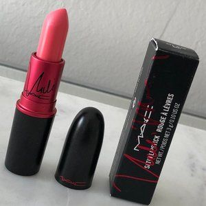 MAC Lipstick - Viva Glam Nicki